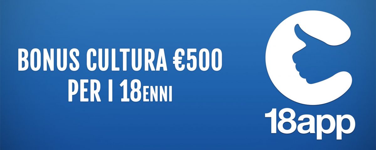 Bonus 18 App Per I 2006